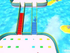 Play Stair Race 3D Game