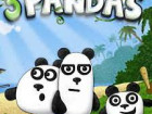 3 Pandas 1