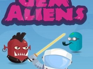 Alien Gems