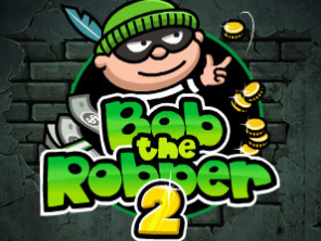 Bob The Robber 2