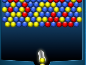 Bouncing Balls