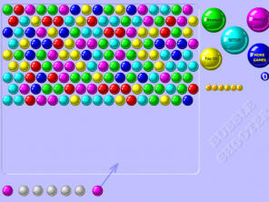 Bubble Shooter