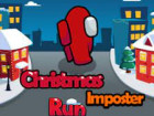 Christmas Imposter Run