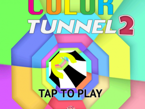 Color Tunnel 2