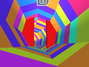 Color Tunnel