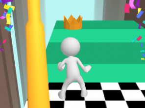 Cool Run 3D
