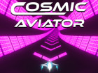 Cosmic Aviator