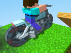 Crazy Motorcycle