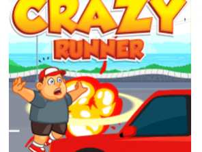 Crazy Runner