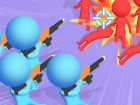 Crowd Clash Rush