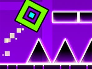 Cube Frenzy