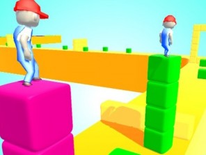 Cube Run