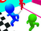 Doodle Run 3D