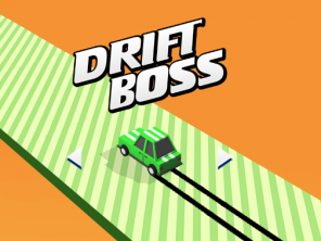 Drift Boss