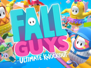 Fall Guys: Ultimate Knockout