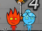 Fireboy and Water Girl 4