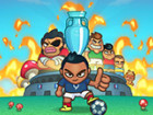 Foot Chinko: Euro