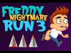 Freddy Run 3