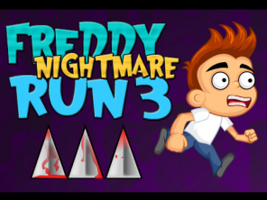 Freddy Run 3