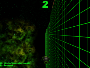 Galaxy Run