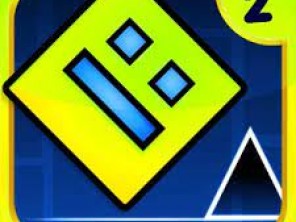 Geo Dash 2