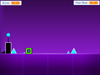 Geometry Dash Subzero