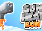 Gun Head Run