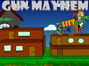 Gun Mayhem