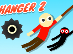 Hanger 2