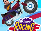 Happy Racing Online