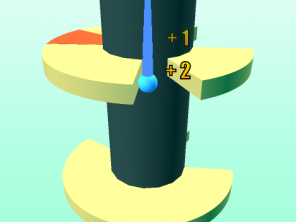 Helix Jump 2