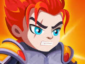 Hero Rescue