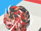 Human Ball 3D