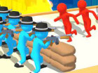 Human Evolution Rush