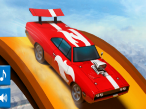 Impossible Car Stunt