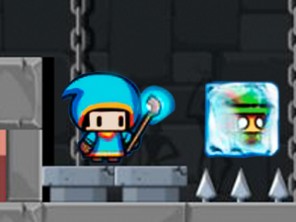 Play Imposter Mission Game