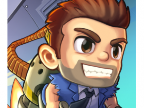 Jetpack Joyride
