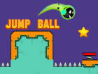 Jump Ball Adventure