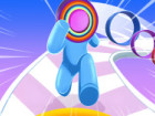 Layer Man 3D Run Collect