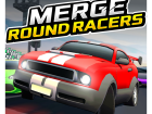 Merge Round Racers
