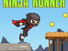 Ninja Runner