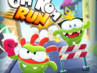 Om Nom: Run
