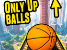 Only Up Balls