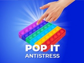 Pop It Game