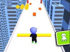 Rails Runner