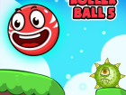 Red Ball 5