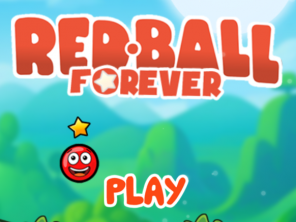 Red Ball Forever