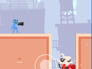 Rocket Punch 2