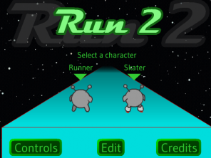 Run 2