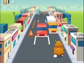 Run Hamster